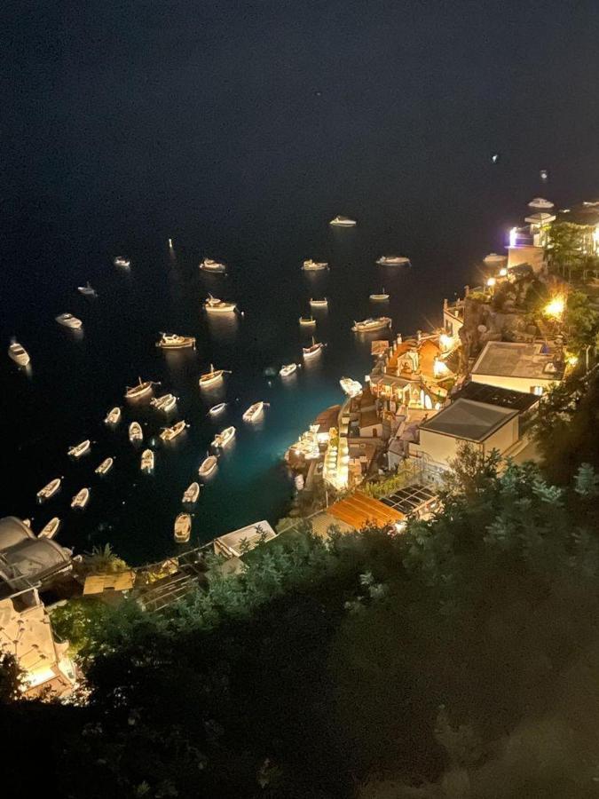 La Limonaia E La Praia Praiano Eksteriør bilde