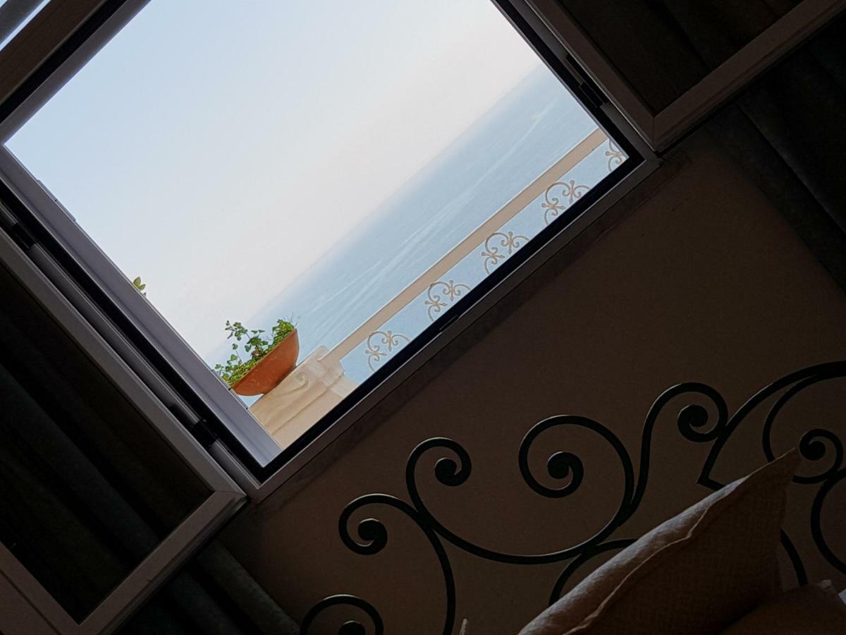 La Limonaia E La Praia Praiano Eksteriør bilde